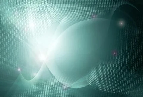 Abstract backround Stock Illustration