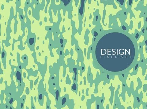 Abstract Backround Pattern for Packaging Design Stock Illustration