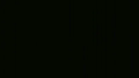 Abstract Bad TV Loop 4K — Glitch Digital Overlay VJ Asset Stock Footage 329789937