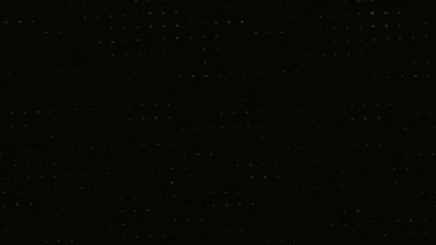 Abstract Bad TV Loop 4K — Glitch Digital Overlay VJ Asset Stock Footage 329790775