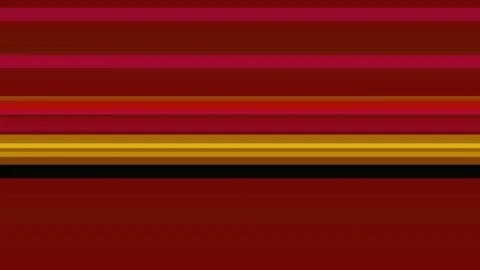 Abstract Bad TV Loop 4K — Glitch Digital Overlay VJ Asset Video stock 329801523