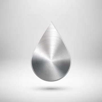 Abstract Badge Template Stock Illustration