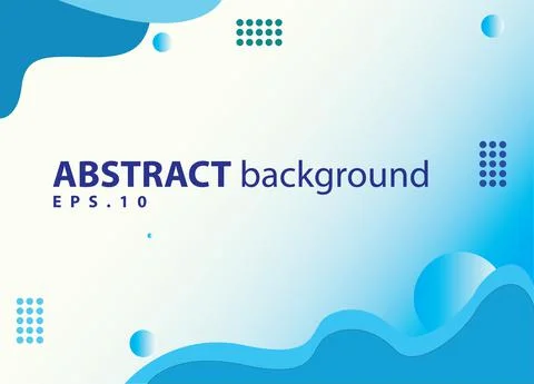 Abstract baground with line shapes, the vector can be used for project Stock Illustration