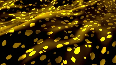 Abstract balck friday smooth surface ripples background Stock Footage 163976039