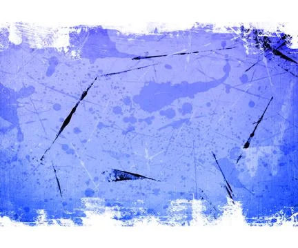 Abstract banner. Stock Illustration