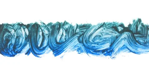 Abstract banner. Stock Illustration