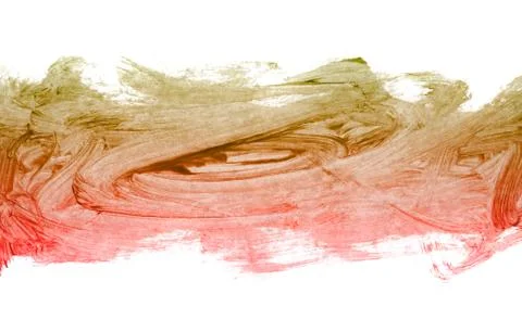 Abstract banner. Stock Illustration