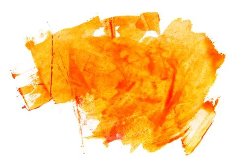 Abstract banner. Stock Illustration