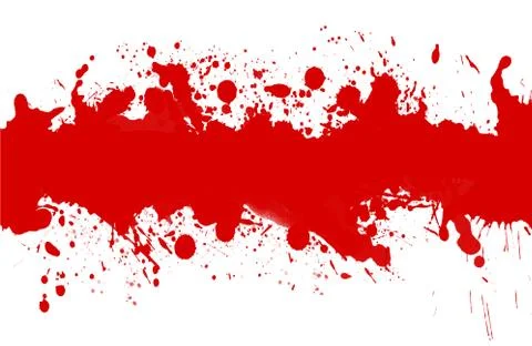 Abstract banner. Stock Illustration