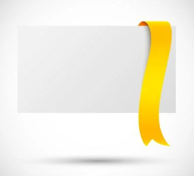 Abstract banner Stock Illustration