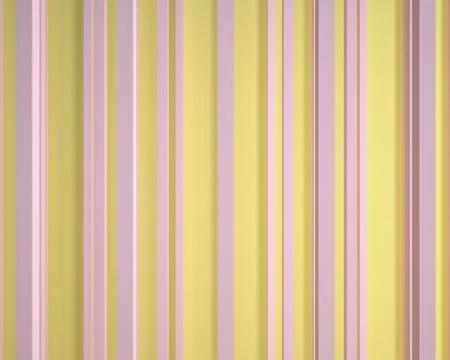 Abstract bar code Background 3d render Stock Illustration