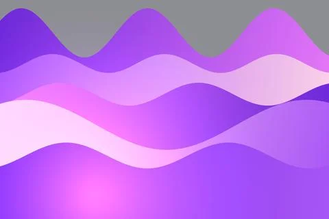 Abstract bar graph with gray background and white bars 스톡 일러스트
