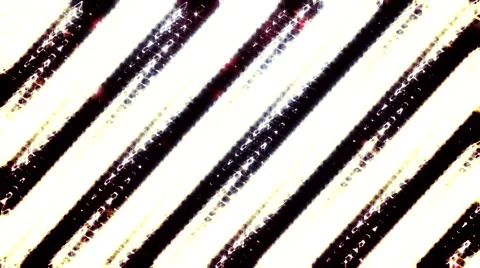 Abstract Bar Sparkle Stock Footage 42969531