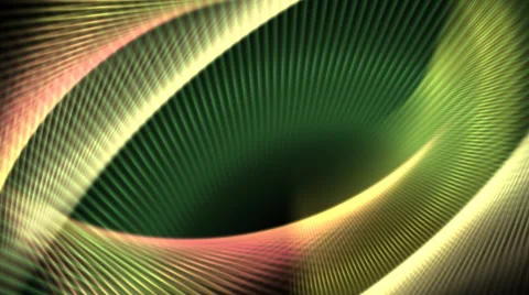 Abstract bars Stock Footage 50675503