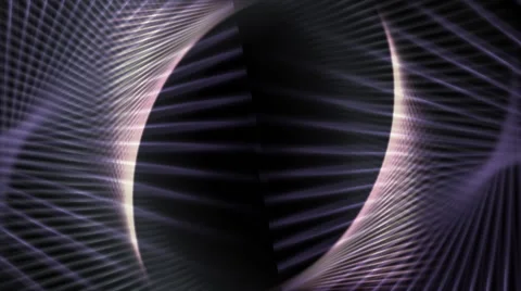 Abstract bars Stock Footage 50675722