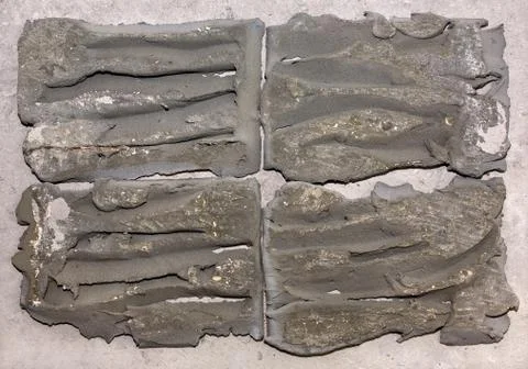 Abstract bas Stock Photos