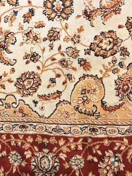 Abstract Batik Pattern Wallpaper Stock Photos