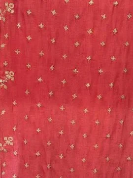 Abstract Batik Pattern Wallpaper Stock Photos