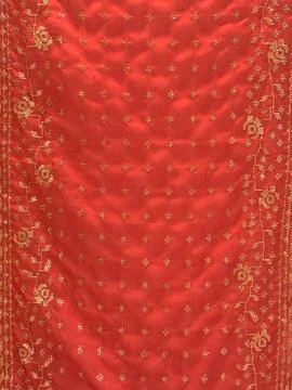 Abstract Batik Pattern Wallpaper Stock Photos