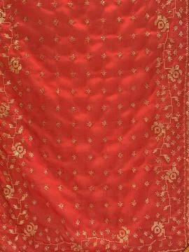 Abstract Batik Pattern Wallpaper Stock Photos