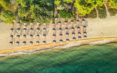 Abstract beach background 스톡 사진