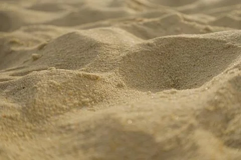 Abstract beach background. Stock Photos