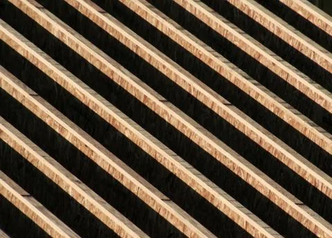Abstract beams Stock Photos