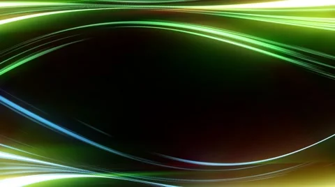 Abstract beautiful background and 3d line. Stock Footage 50530760