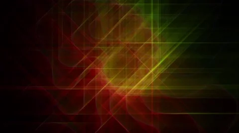 Abstract beautiful background and 3d line. Stock Footage 50530793