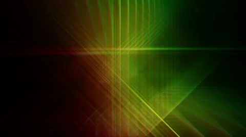 Abstract beautiful background and 3d line. Stock Footage 50530805