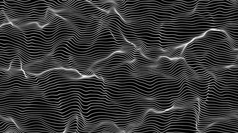 Abstract beautiful background and 3d grey line. Stock Footage 50894547