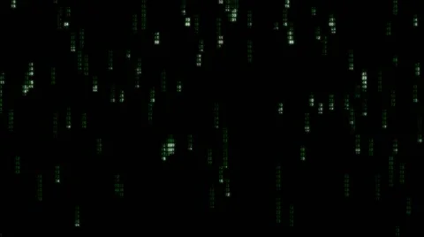 Abstract beautiful background and moving digital. Stock Footage 50780913