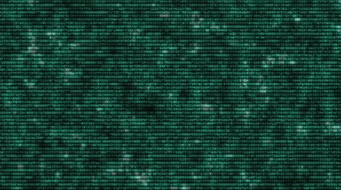 Abstract beautiful background and moving digital. Stock Footage 50782829