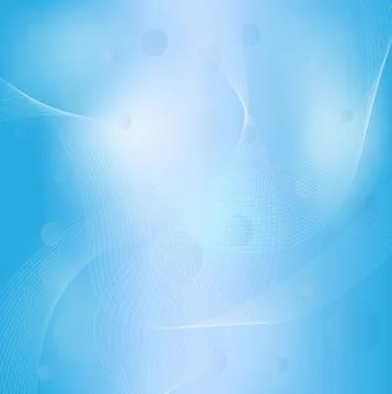 Abstract beautiful background for a design Stock Illustration