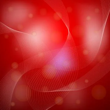 Abstract beautiful background for a design Stock Illustration