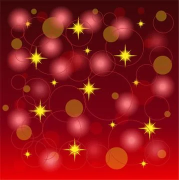 Abstract beautiful background for a design Stock Illustration