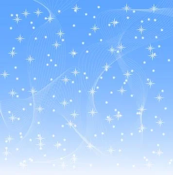 Abstract beautiful background for a design Stock Illustration