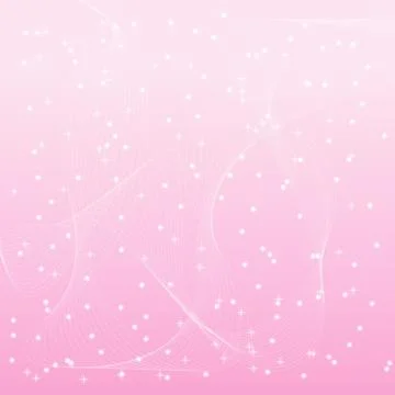 Abstract beautiful background for a design Stock Illustration