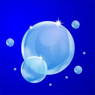 Abstract beautiful background for a design Stock Illustration