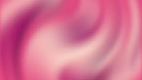 Abstract beautiful background with pink red gradient. Moving abstract blurred Stock Footage 135221847