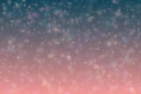 Abstract beautiful background with transitons from pink to dark green and blu Stock Illustration