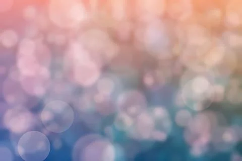 Abstract beautiful background with transitons from pink to dark green and blu Stock Illustration