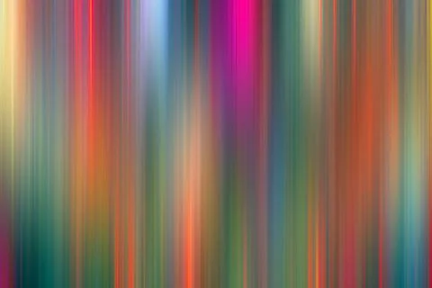 Abstract beautiful background of vertical lines. Psychedelic space futuristic 스톡 일러스트