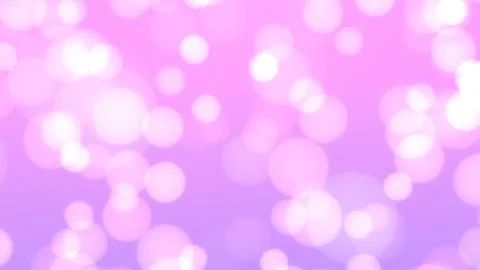 Abstract beautiful double bokeh light blurred glowing pastel gradient Stock Illustration