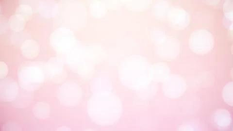 Abstract beautiful double bokeh light blurred glowing pastel gradient Stock Illustration