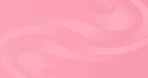 Abstract beautiful light pink background fabric gradient lines. Stock Footage 111695007