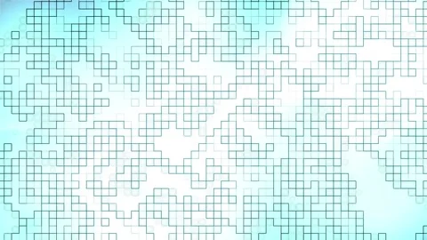 Abstract beautiful looping background Stock Footage 293076146