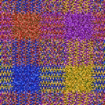 Abstract beautiful multicolored  background Stock Photos