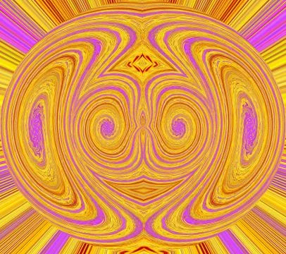 Abstract beautiful multicolored elegant background Stock Illustration