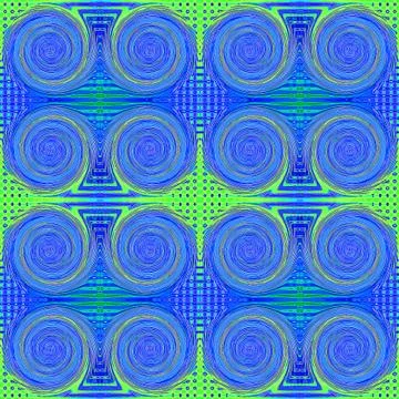 Abstract beautiful multicolored elegant background Stock Illustration